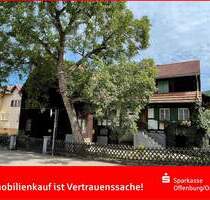 Kappelrodeck - Charmantes Einfamilienhaus mit Potential!