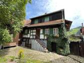 Außenansicht - 5 Zimmer Einfamilienhaus zum Kaufen in Kappelrodeck