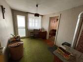 Zimmer im Dachgeschoss - 