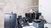 Insel für zwei - Büro zur Miete in Stuttgart