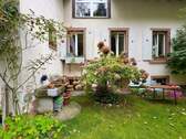 Wiehre-Günterstal: 4x GründerzeitWhg + Fabrik-Loft - 