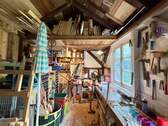 Wiehre-Günterstal: 4x GründerzeitWhg + Fabrik-Loft - 