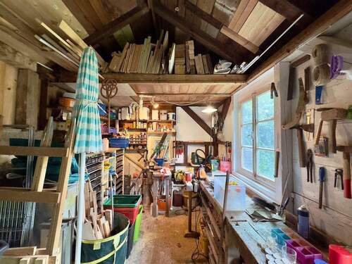Wiehre-Günterstal: 4x GründerzeitWhg + Fabrik-Loft - 