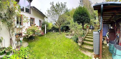 Wiehre-Günterstal: 4x GründerzeitWhg + Fabrik-Loft - 