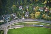 Wiehre-Günterstal: 4x GründerzeitWhg + Fabrik-Loft - 