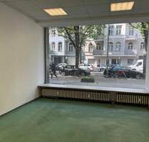 Klimatisierte Laden-Büro-Praxisfläche in sehr schöner Lage von Berlin Schöneberg Wilmersdorf