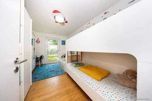 Kinderzimmer - 