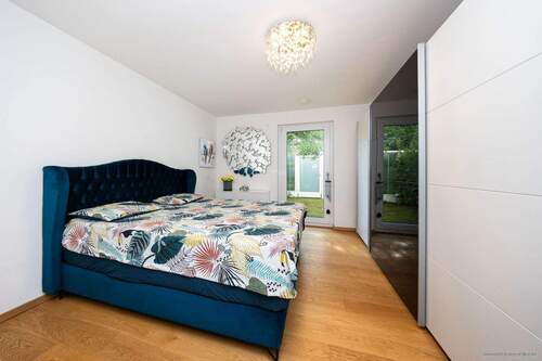 Elternschlafzimmer - 