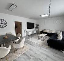 Saniert 2019! Gemütliche 3-Zimmerwohnung mit Einbauküche in Fürth