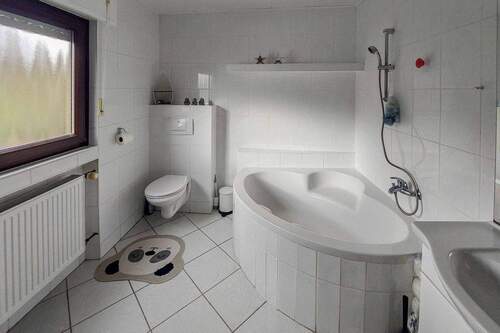 Badezimmer WE3 - 