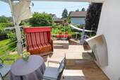Terrasse Erdgeschoss (2) - 