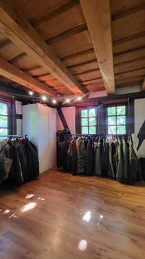 Ankleide-/Kinder-/Büro 1.OG - 