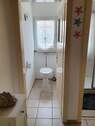 Dusche, WC EG - 