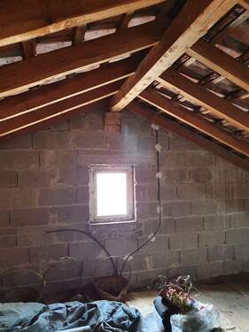 Dachboden - 