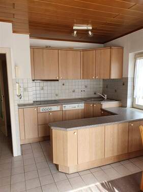 Wohnküche EG - Mehrfamilienhaus, Wohnhaus mit 179,00 m&sup2; in Pforzheim zum Kaufen