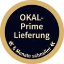 OKAL Prime Lieferung - 
