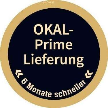 OKAL Prime Lieferung - 