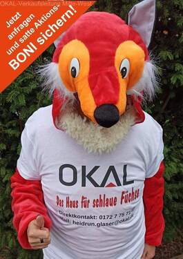 Für schlaue Füchse - 