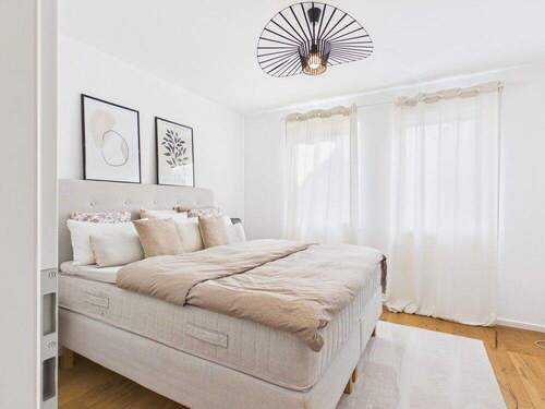 Schlafzimmer - Wohnung in Irrel - 475.000,00&nbsp;EUR Kaufpreis, ca.&nbsp; 96,00&nbsp;m&sup2;&nbsp;Wohnfl&auml;che