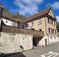 Hier kommt auch der pfiffige Handwerker ans Ziel! - Weinheim Hohensachsen