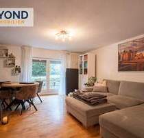 Diese schöne zwei Zimmer Wohnung mit Terrasse sucht Sie als neuen Eigentümer! - Stuttgart Birkach / Birkach