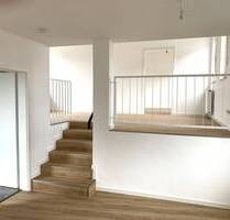 Modern renovierte Büro- oder Ladeneinheit mit Stadthauscharakter! - Lindenfels