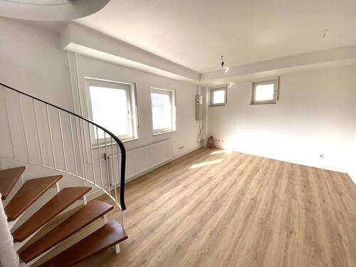 Empfang für Büro oder Praxis - 3 Zimmer Büro in Lindenfels