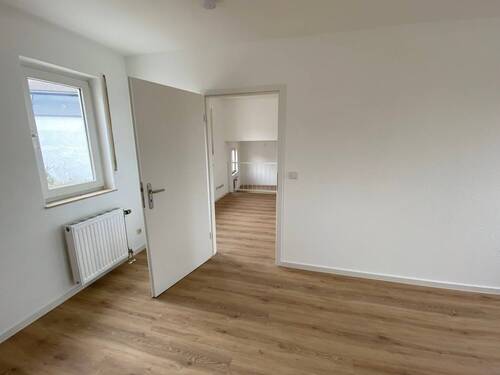 Separates helles Büro....... - 