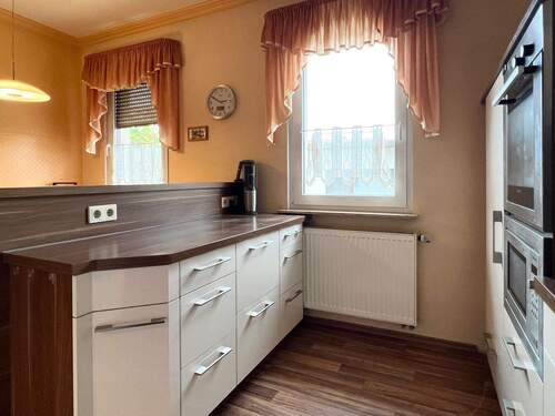 15 Kü.jpg - Einfamilienhaus mit 112,00 m&sup2; in Bernau zum Kaufen