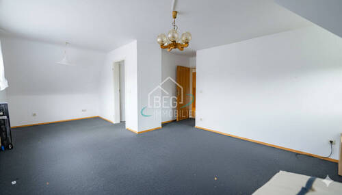 Wohn/Essbereich OG - 