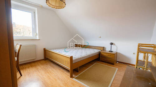 Schlafzimmer OG - 