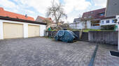 Garagen - Mehrfamilienhaus, Wohnhaus mit 131,00 m&sup2; in Crailsheim zum Kaufen