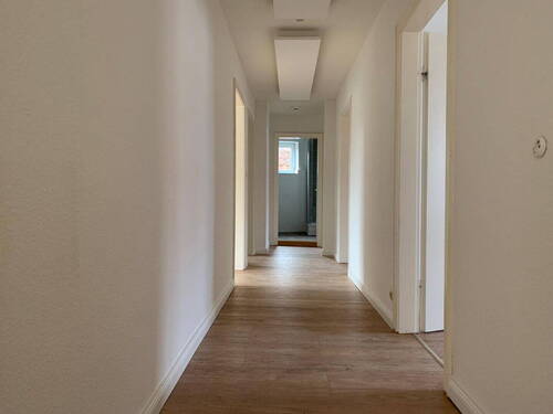 Wohnung 5 - Etagenwohnung mit 91,00 m&sup2; in Altenmedingen zum Kaufen