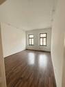 Schlafzimmer - 3 Zimmer Etagenwohnung zum Kaufen in Leipzig