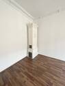 Wohnzimmer historischer Kachelofen - 