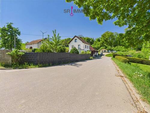 Bild 3 - 8 Zimmer Einfamilienhaus in Meckel