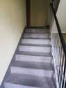 Treppenhaus - Etagenwohnung in Kriebstein zum Kaufen