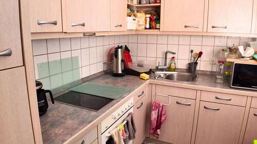 Küche - 