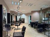 Friseurbereich - 