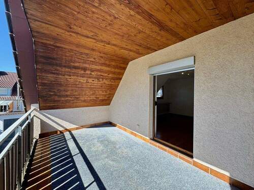 DG Balkon - 