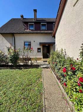 Gartenansicht 2 - 