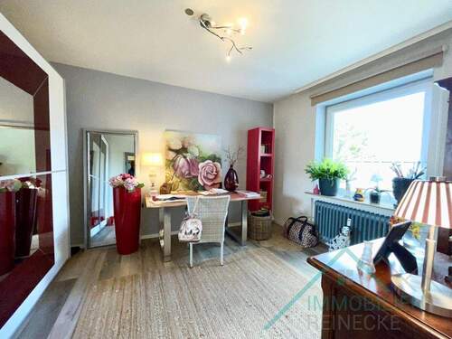 Arbeitszimmer Ansicht 3 - 