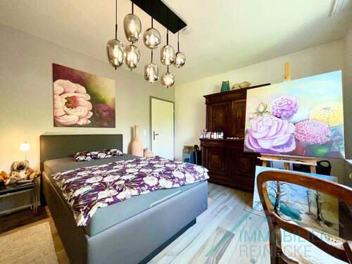 Schlafzimmer - 
