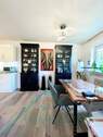 Essbereich Ansicht 2 - 