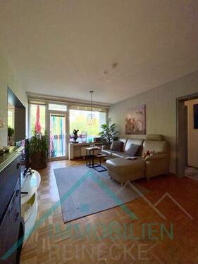 Wohnzimmer Ansicht 3 - 