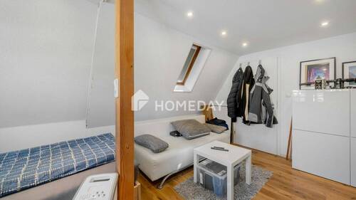 1. OG Kinderzimmer 2 - 