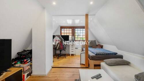 1. OG Kinderzimmer 1 - 