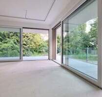NEU! 3-Zimmer-Wohnung in exklusiver Lage von Fürth-Dambach