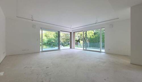 Wohnbereich - Etagenwohnung mit 121,50 m² in Fürth zum Kaufen