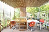 Terrasse - 